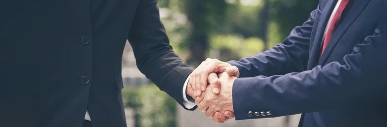 Handshake